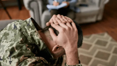 ПТСР: коли минуле не відпускає…