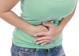 Кишковий єрсиніоз 