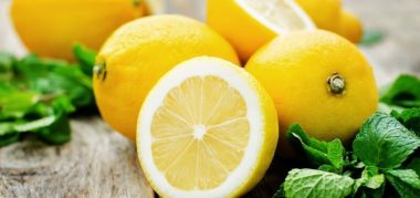 Корисні властивості лимона