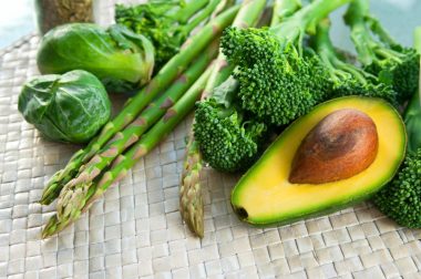 Продукти для здоровʼя нервової системи