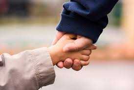 Прив’язаність — це глибокий емоційний зв’язок