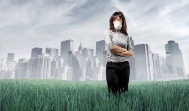 Дихаємо вільно! Ефективні методи боротьби з забрудненням повітря!