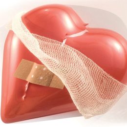 Кардіогенний шок