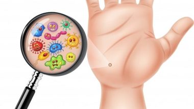 Гострі кишкові інфекції: що не видно — може нашкодити