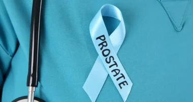 Всесвітній день боротьби з раком передміхурової залози
