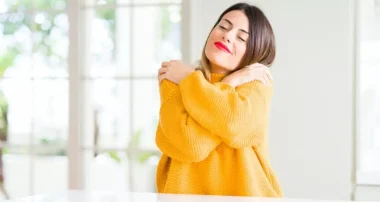 Міжнародний день турботи про себе