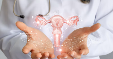 Рак шийки матки