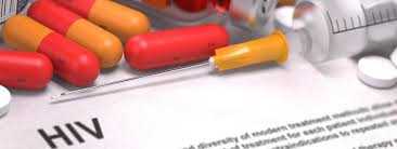 Антиретровірусна терапія