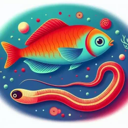 Дифілоботріоз та його профілактика