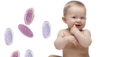 Ентеробіоз