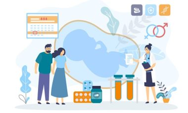 Планування вагітності – шлях для обох партнерів