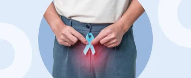 Рак простати