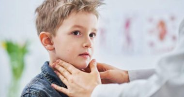 ЯК ВБЕРЕГТИ ДИТИНУ ВІД ЕПІДЕМІЧНОГО ПАРОТИТУ (СВИНКИ)️