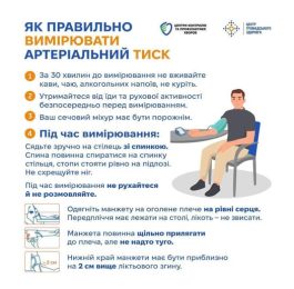 Захистіть дитину від кору - вакцина безоплатна і доступна