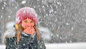 Загальне переохолодження організму (гіпотермія)