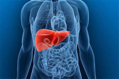 Хвороби печінки