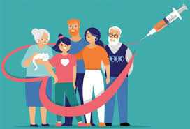 Профілактичні щеплення — це ключовий захист від серйозних інфекційних хвороб