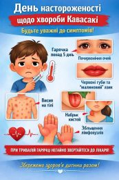 Ангіна — «звичайний біль у горлі» чи серйозна небезпека?