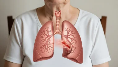 Чистих нам всім легень та бронхів!