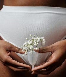 13 березня – Всесвітній день обізнаності про ендометріоз