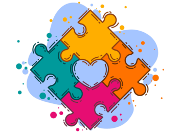 2 квітня — Міжнародний день обізнаності щодо розладів спектру аутизму