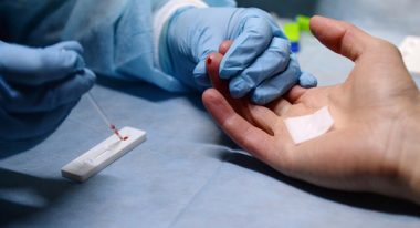 З 18 до 24 травня — Європейський тиждень тестування на ВІЛ