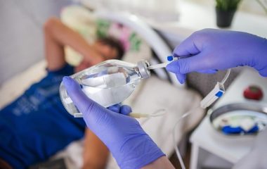 За перші чотири місяці 2026 року на ботулізм захворіли 12 дорослих людей