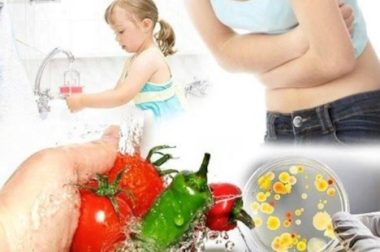 Гострі кишкові інфекції: як захистити себе та свою родину влітку?