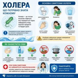 Чому про вакцинацію дітей доцільно подбати влітку