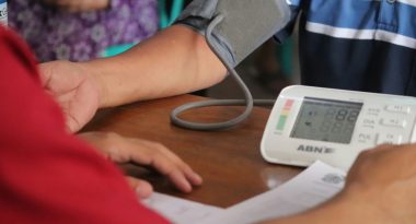 Понад пів мільйона людей уже пройшли Скринінг здоров’я 40+