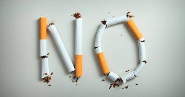 Нікотин викликає залежність і може негативно впливати на розвиток мозку